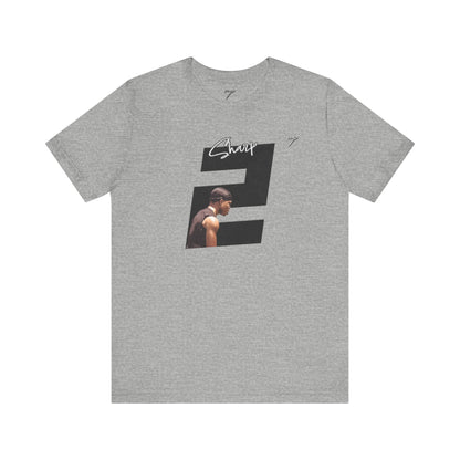 Jeremyah Sharp Graphic Tee