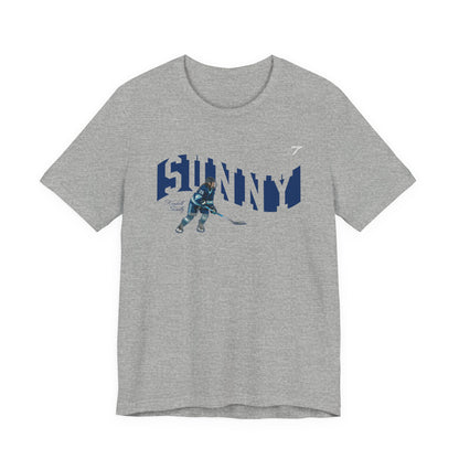 Kendall Sundby Graphic Tee