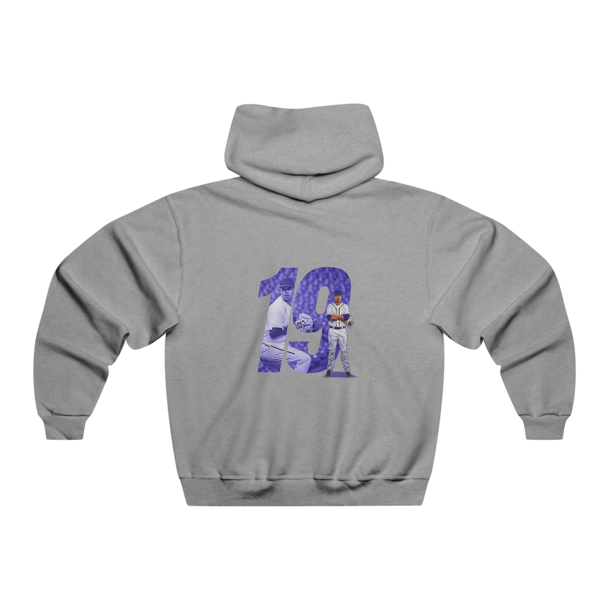 Landyn Grant Vintage Hoodie