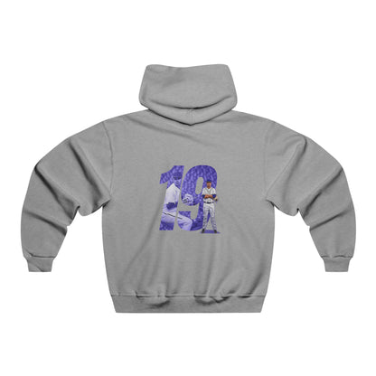 Landyn Grant Vintage Hoodie