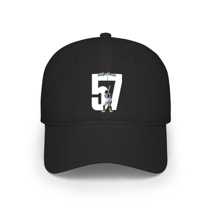 Kaitlynn Peacock Hat