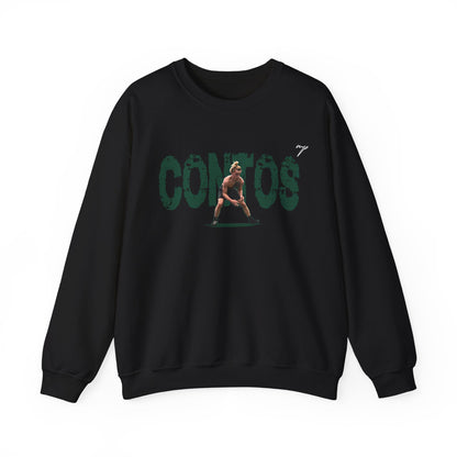 Phoenix Contos Crewneck