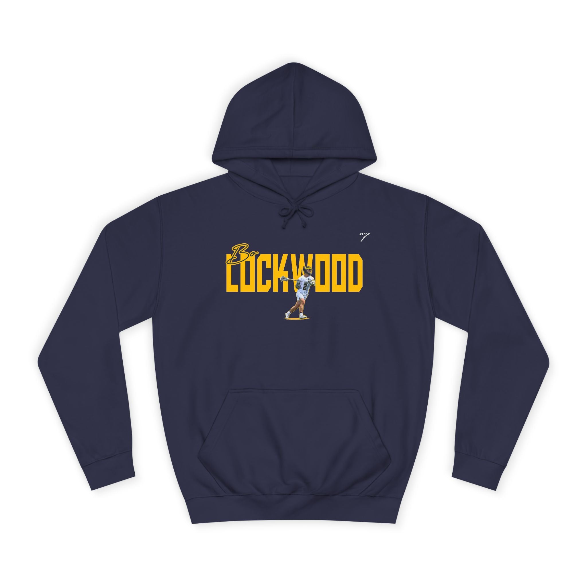 Bo Lockwood Hoodie