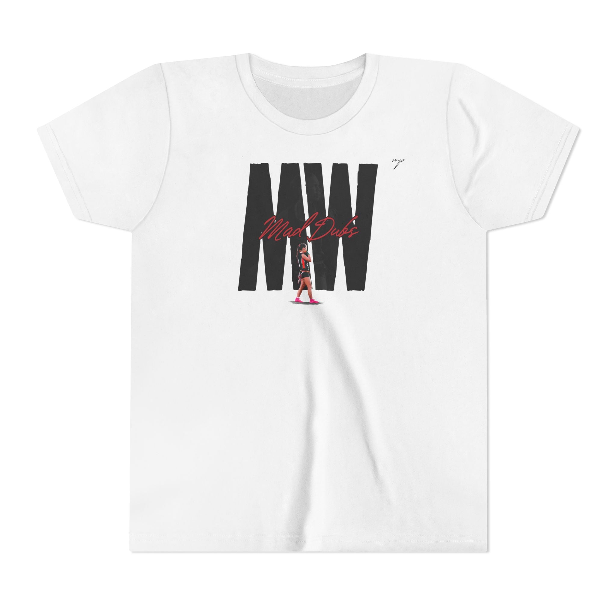 Madilyn Willingham YOUTH Graphic Tee