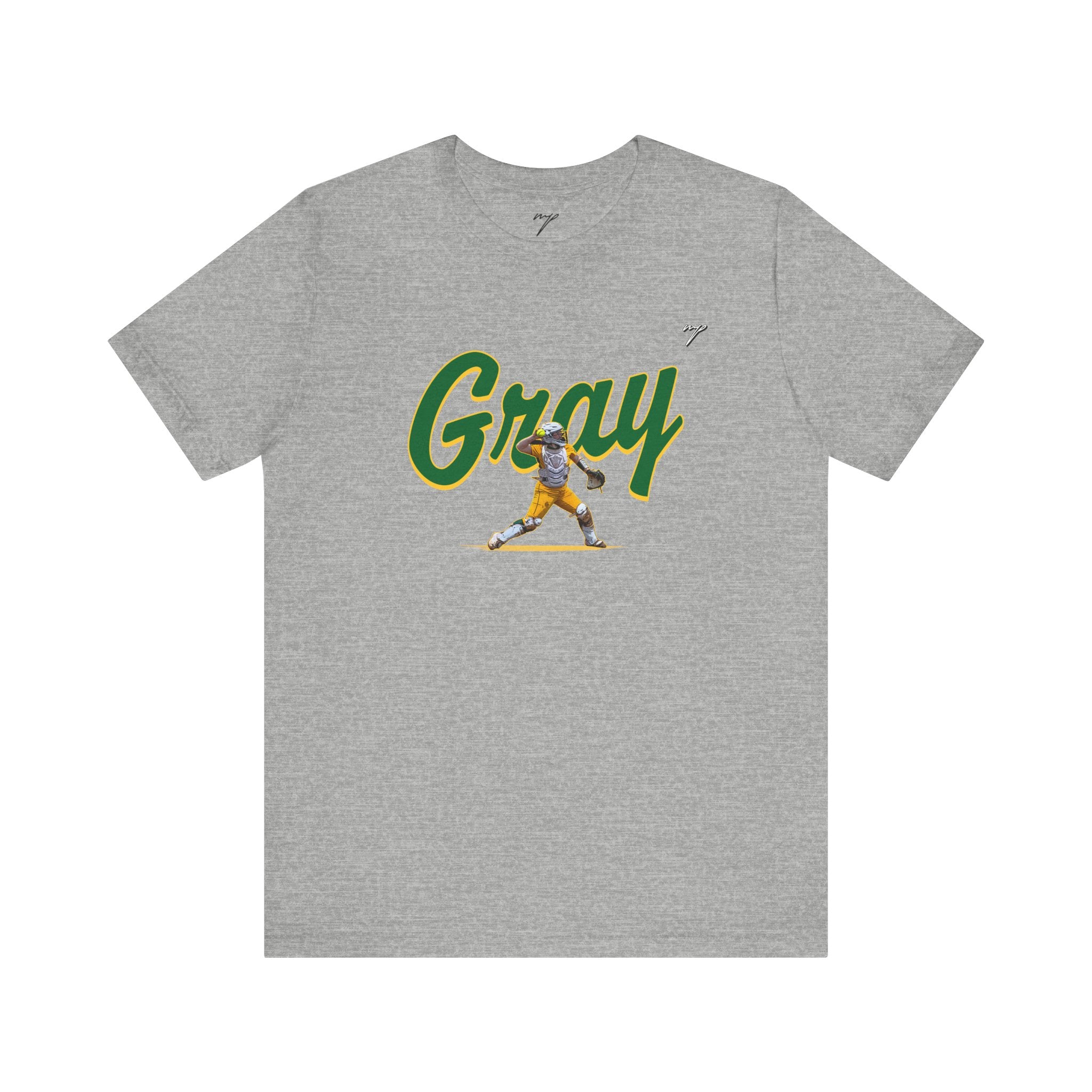 Meghan Gray Graphic Tee