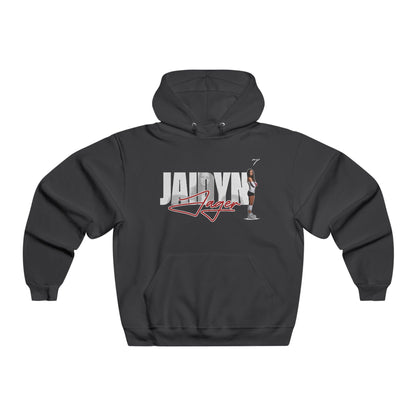 Jaidyn Jager Vintage Hoodie