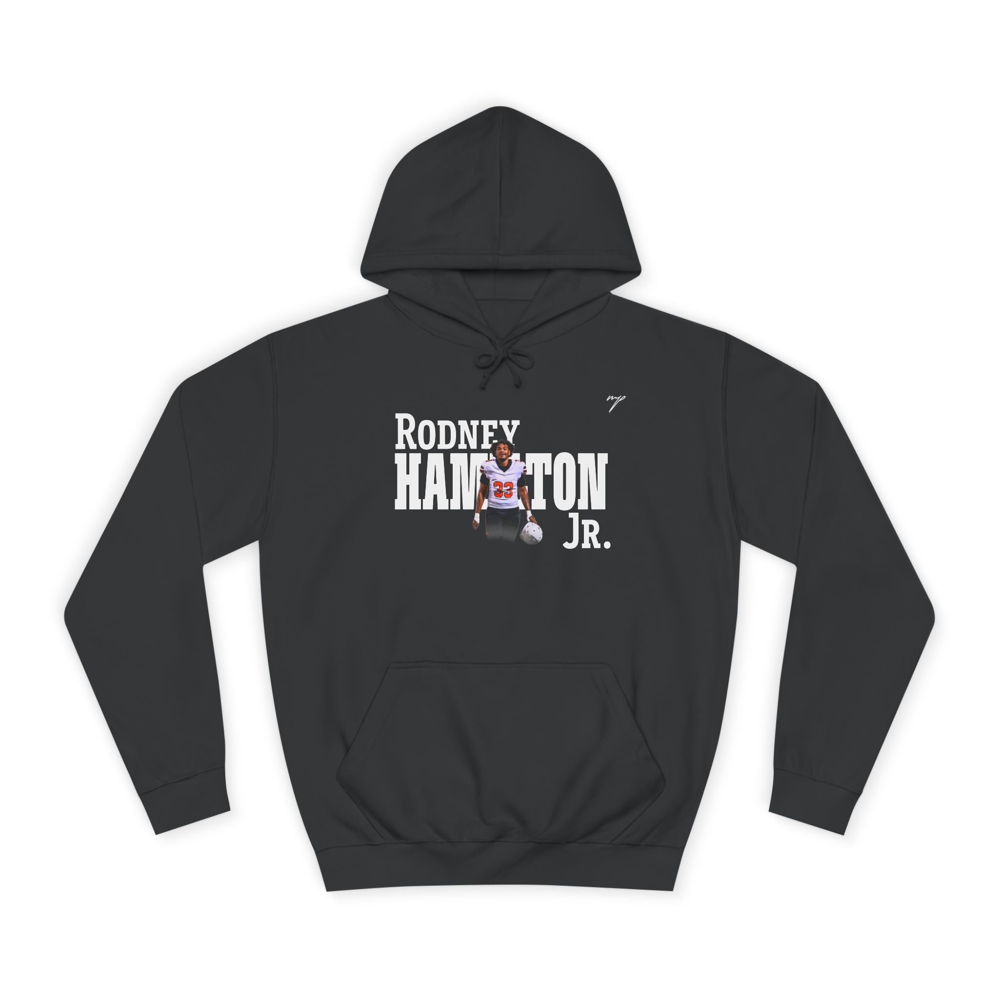 Rodney Hamilton JR Hoodie