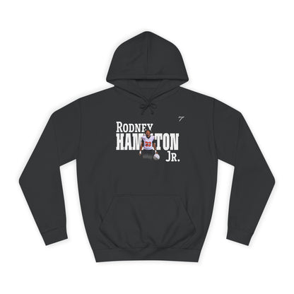 Rodney Hamilton JR Hoodie