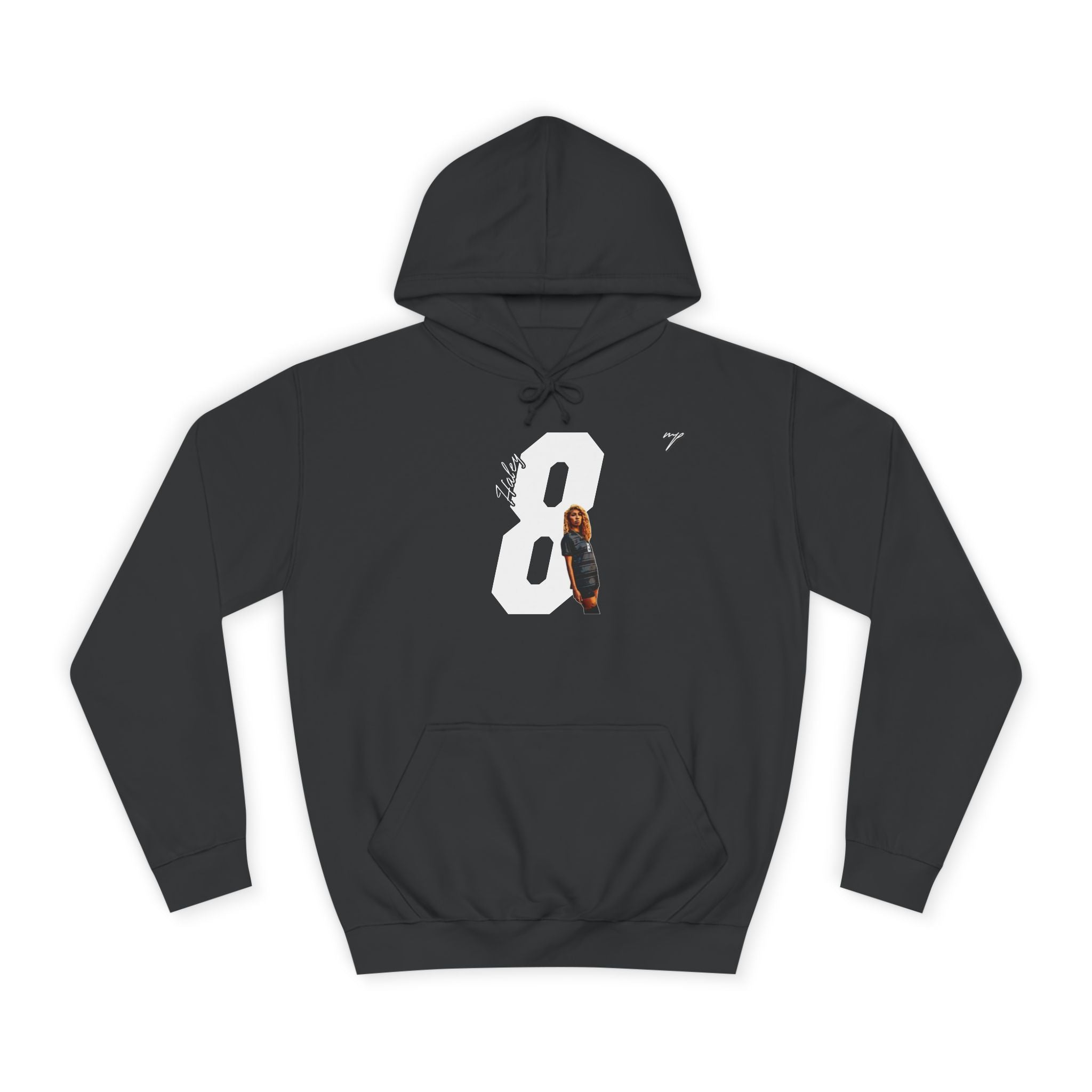 Haley Lopez Hoodie