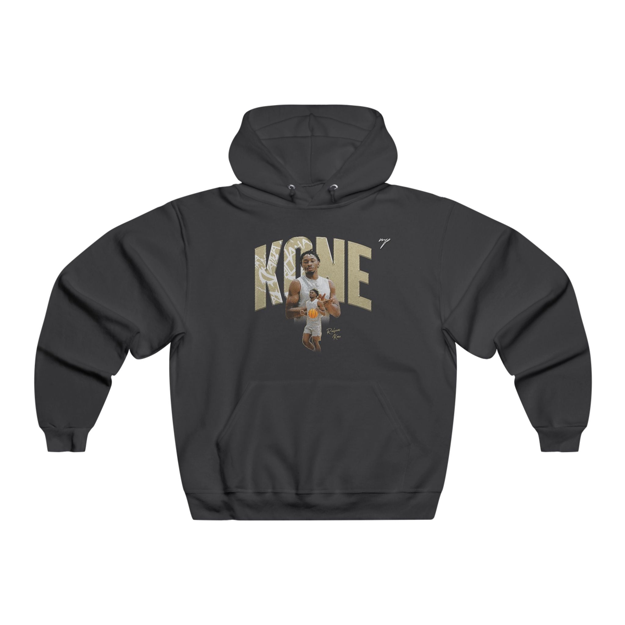 Raheem Kone Vintage Hoodie