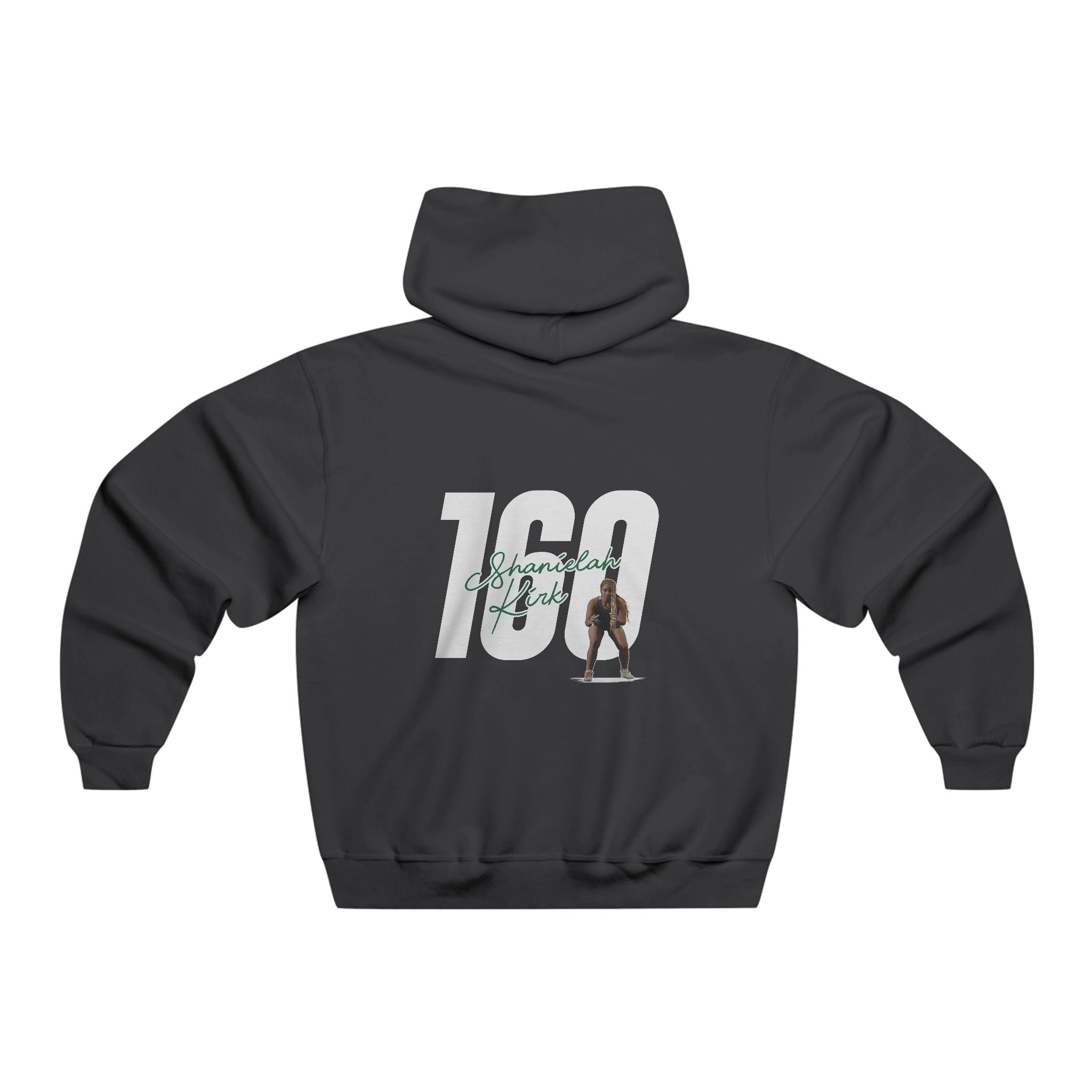 Shanielah Kirk Vintage Hoodie