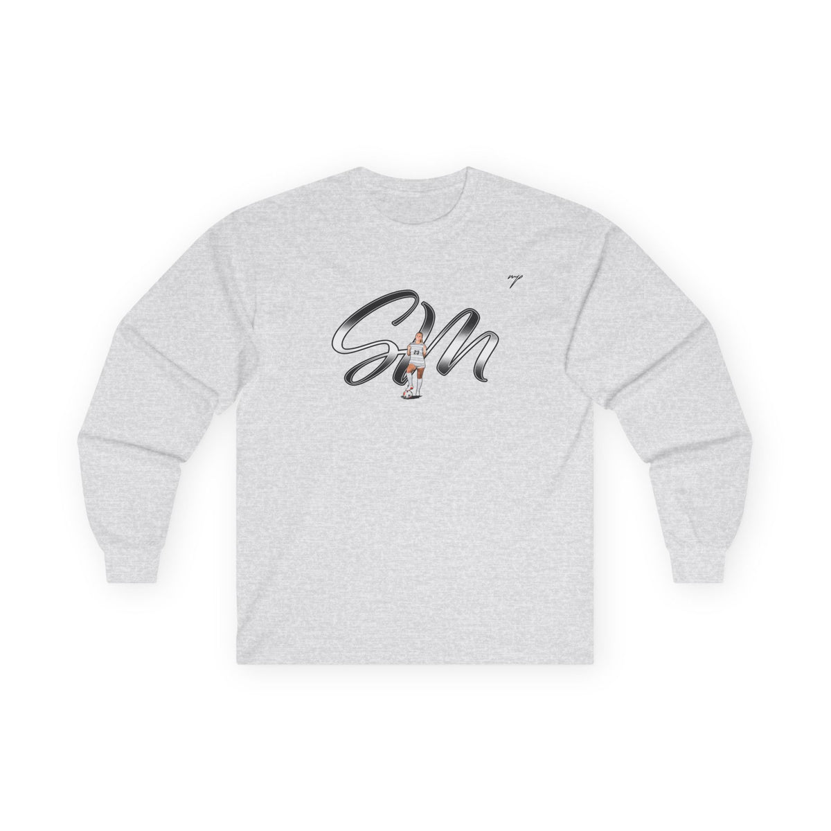Sienna McAthy Long Sleeve