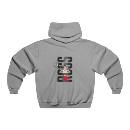 Lukas Ross Vintage Hoodie