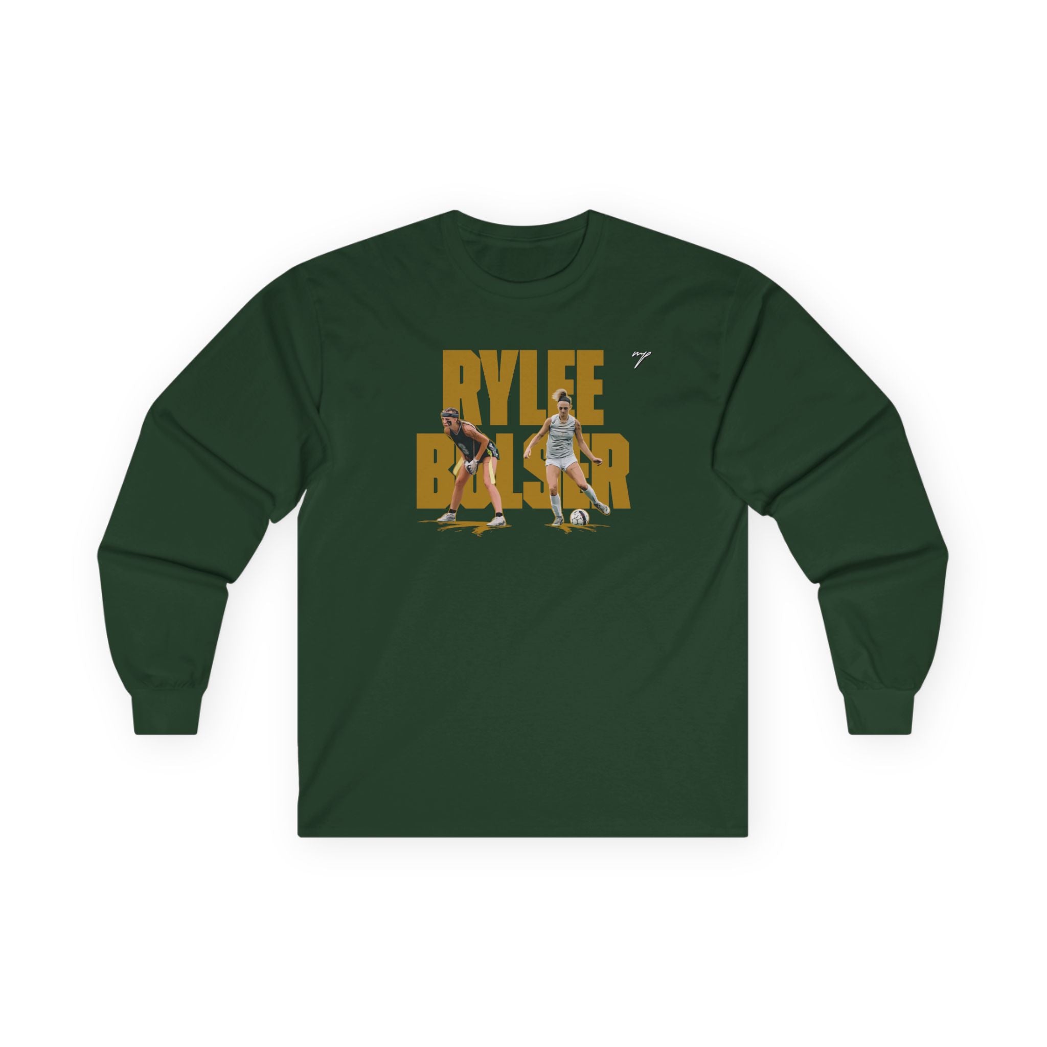 Rylee Bolser Long Sleeve Tee