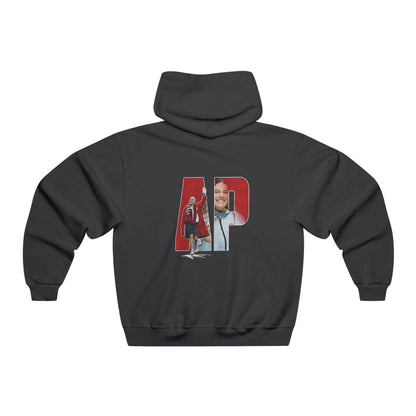 Anna Peplowski Vintage Hoodie