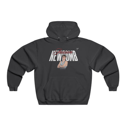 Jaxson Newcomb Vintage Hoodie