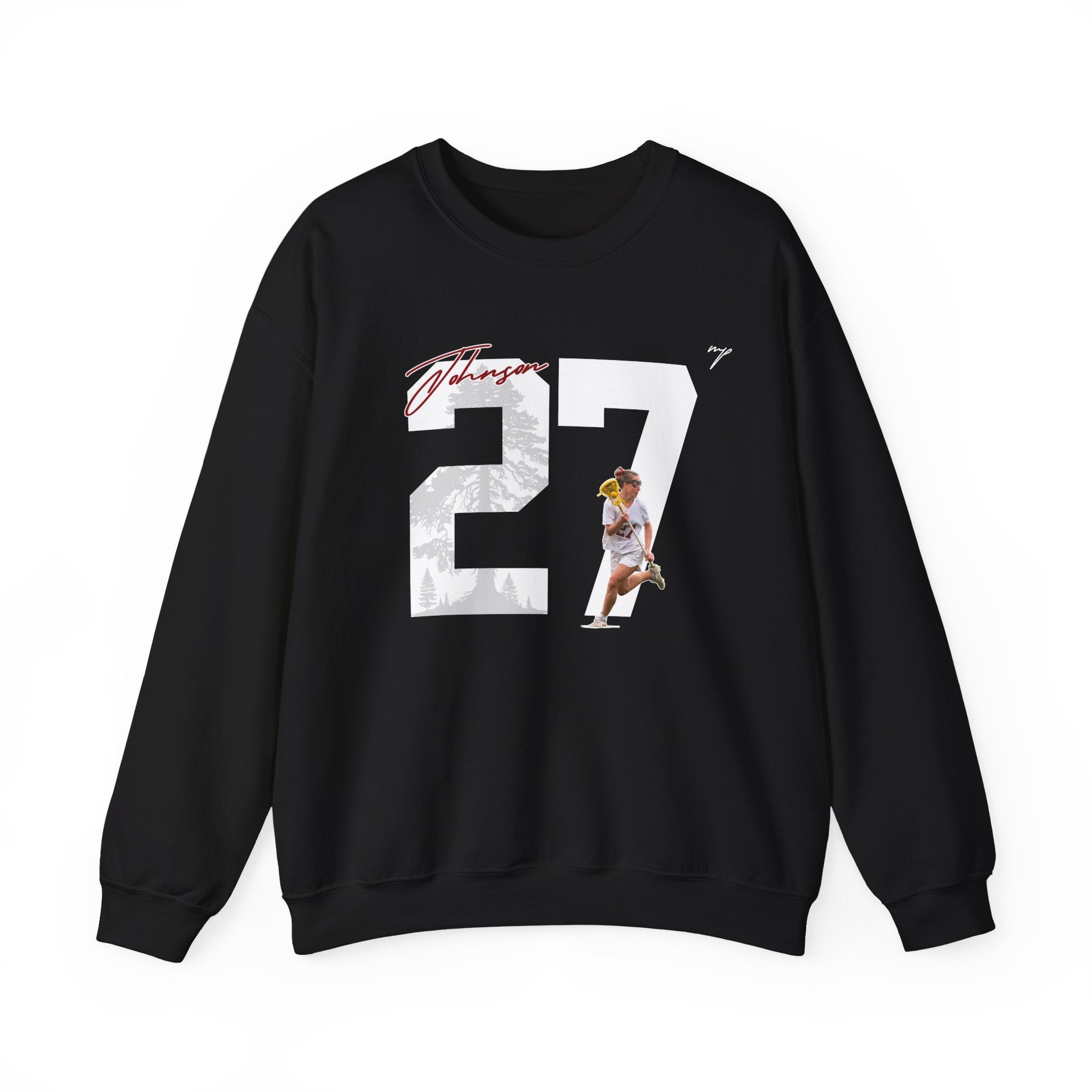 Ellie Johnson Crewneck