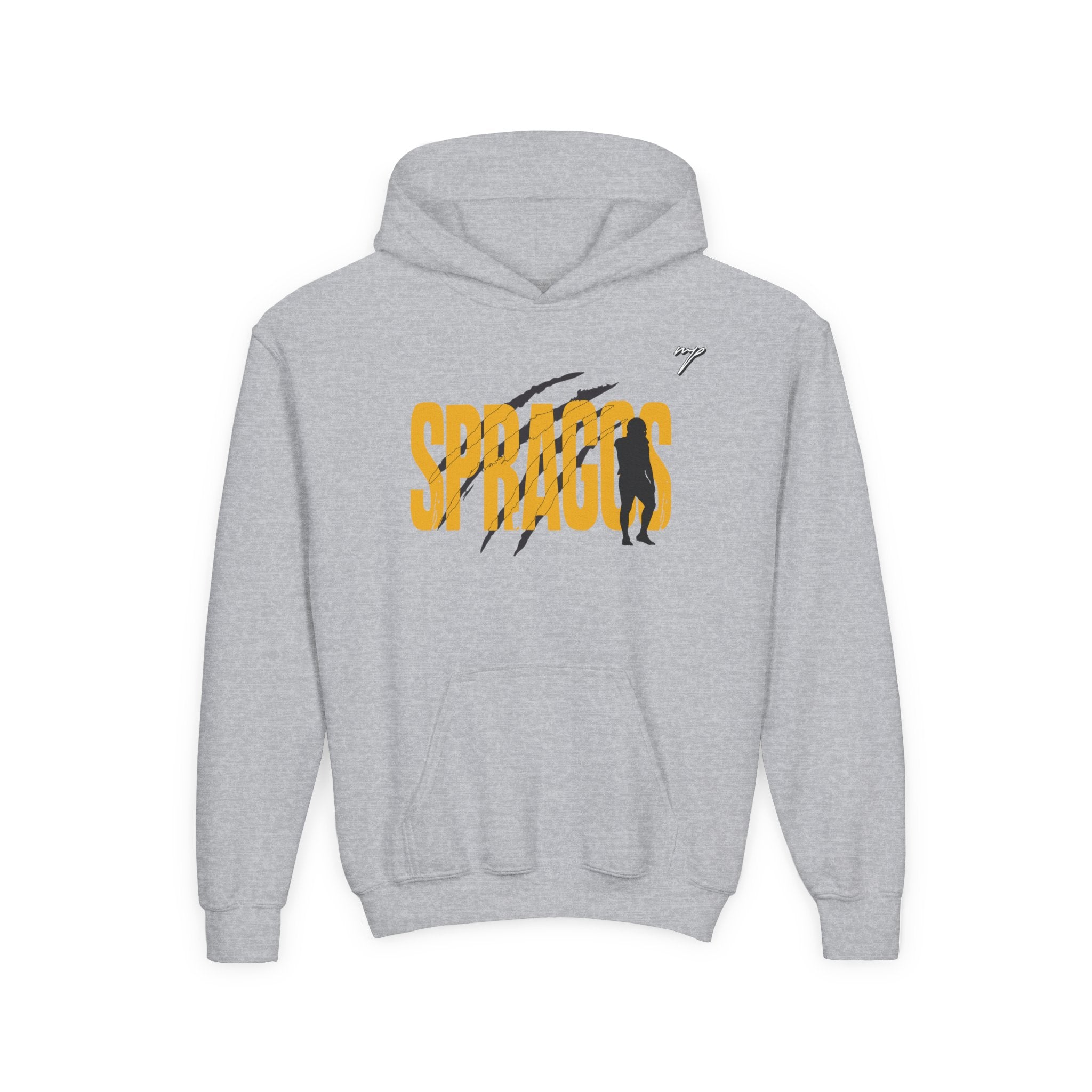 Dereion Spraggs Youth Hoodie