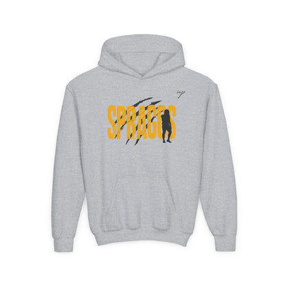 Dereion Spraggs Youth Hoodie