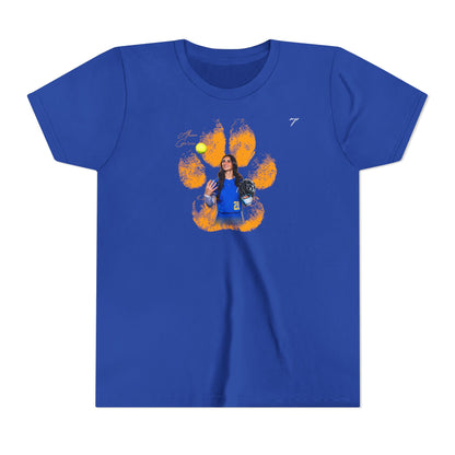Aleena Garcia YOUTH Graphic Tee