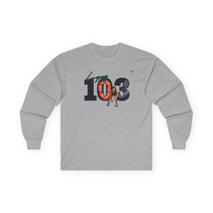 Kaiya Lopes Long Sleeve