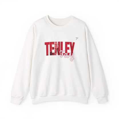 Tenley Fay Crewneck