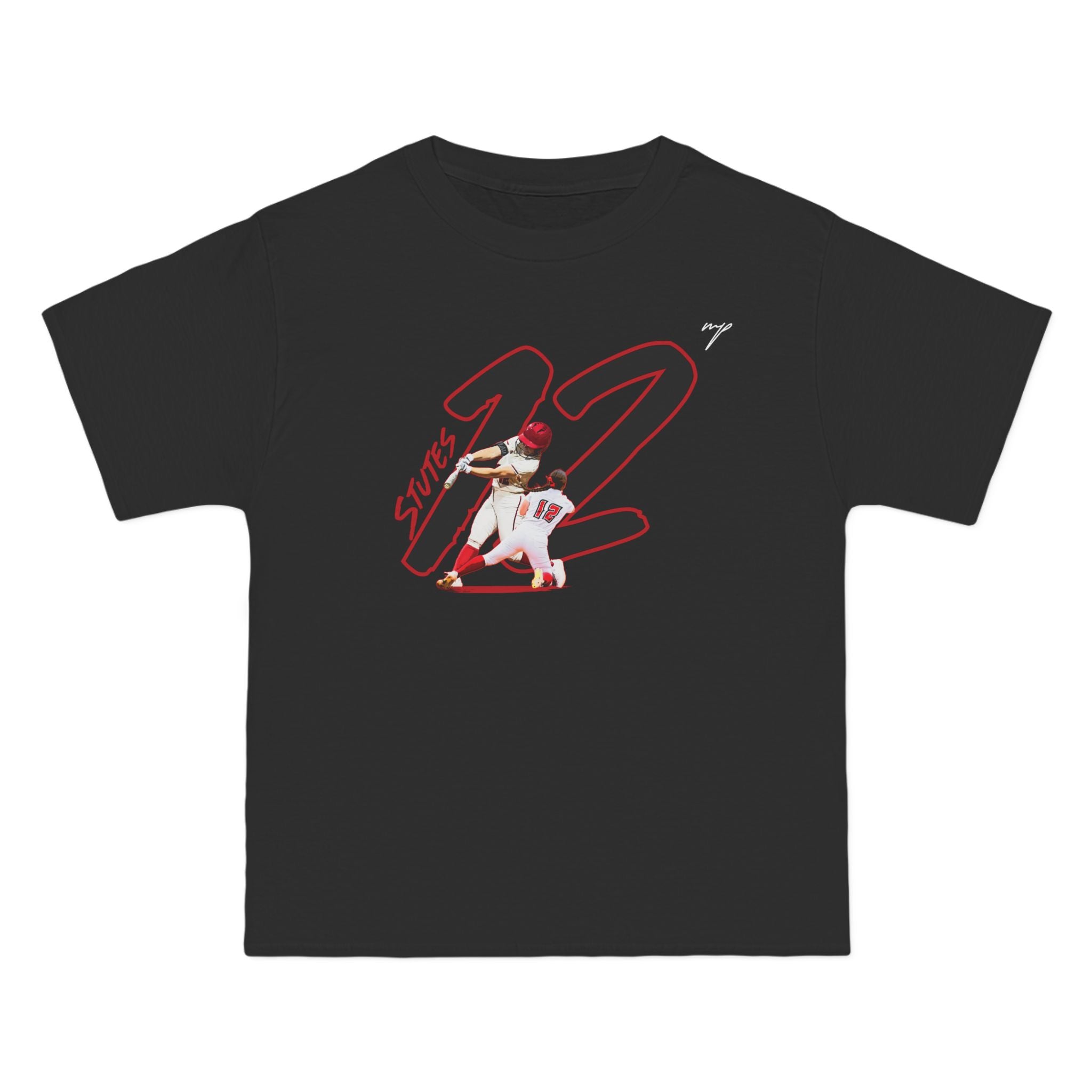 Gabbie Stutes Vintage Tee