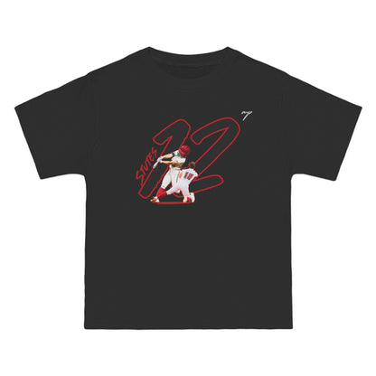 Gabbie Stutes Vintage Tee