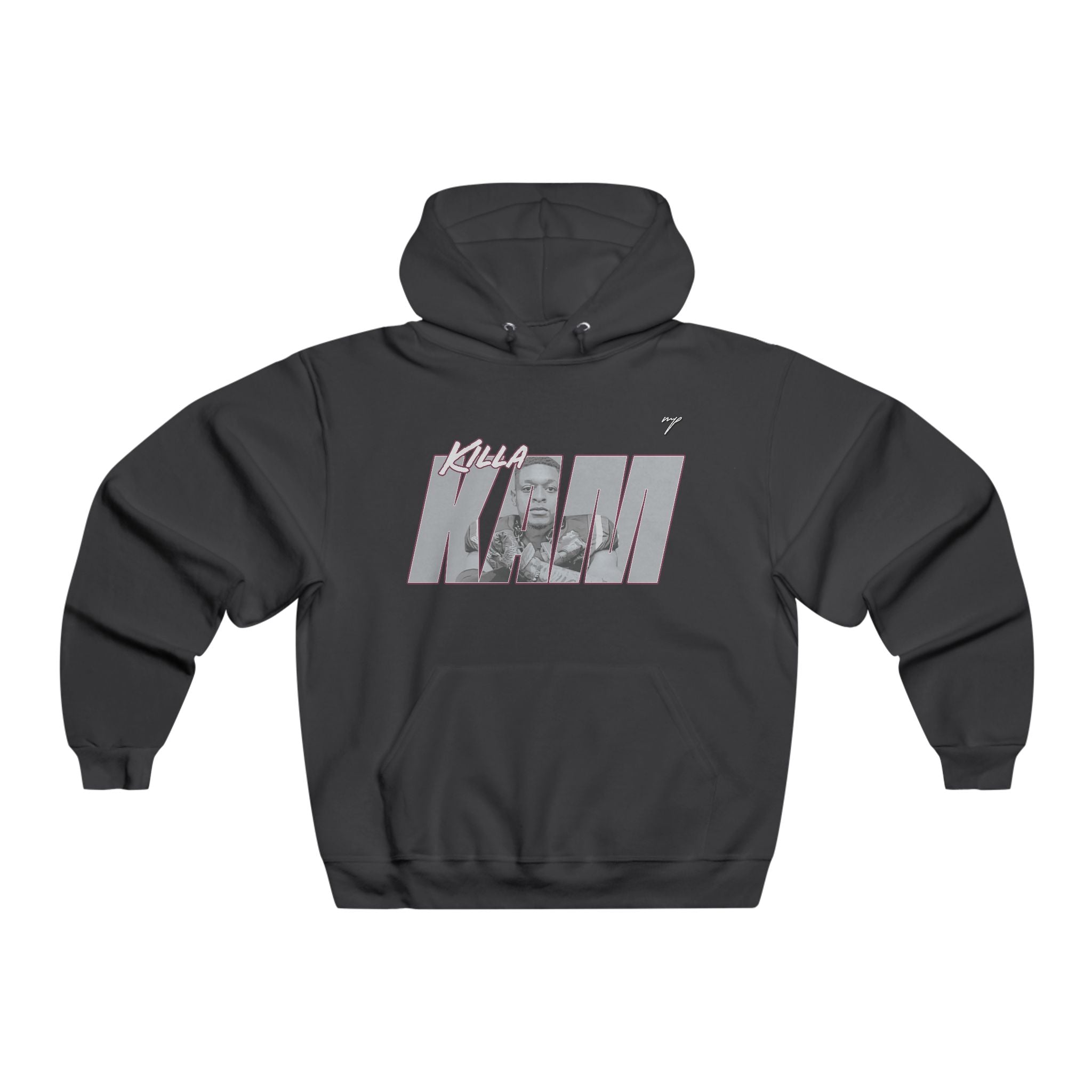Kam Blanton Vintage Hoodie