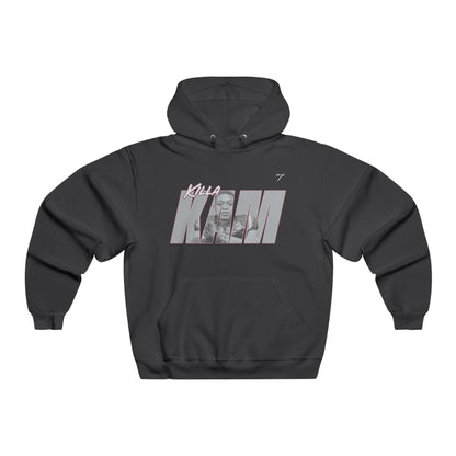 Kam Blanton Vintage Hoodie