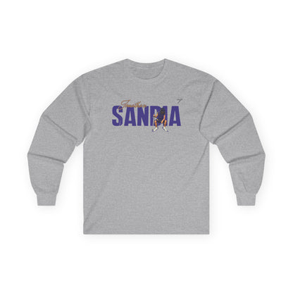 Jonathan Sandia Long Sleeve Tee