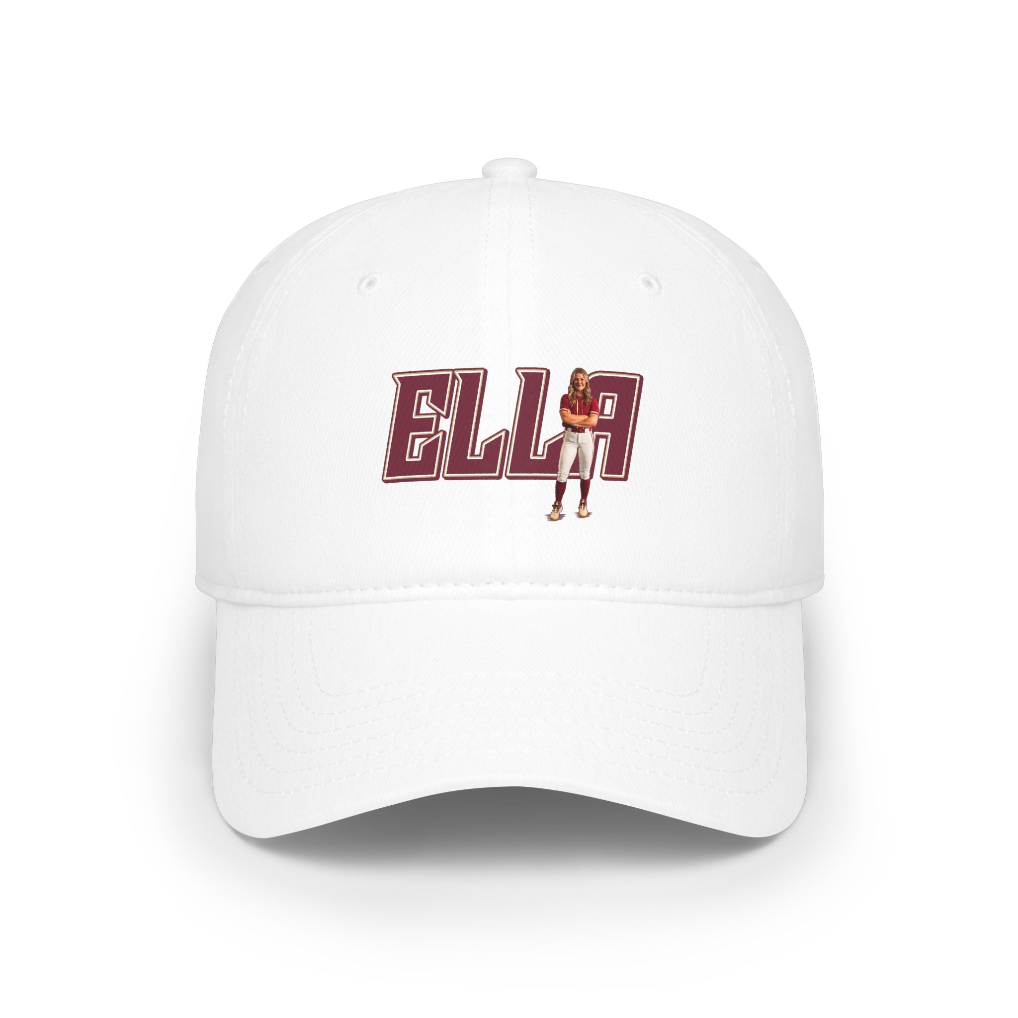 Ella Dodge Hat