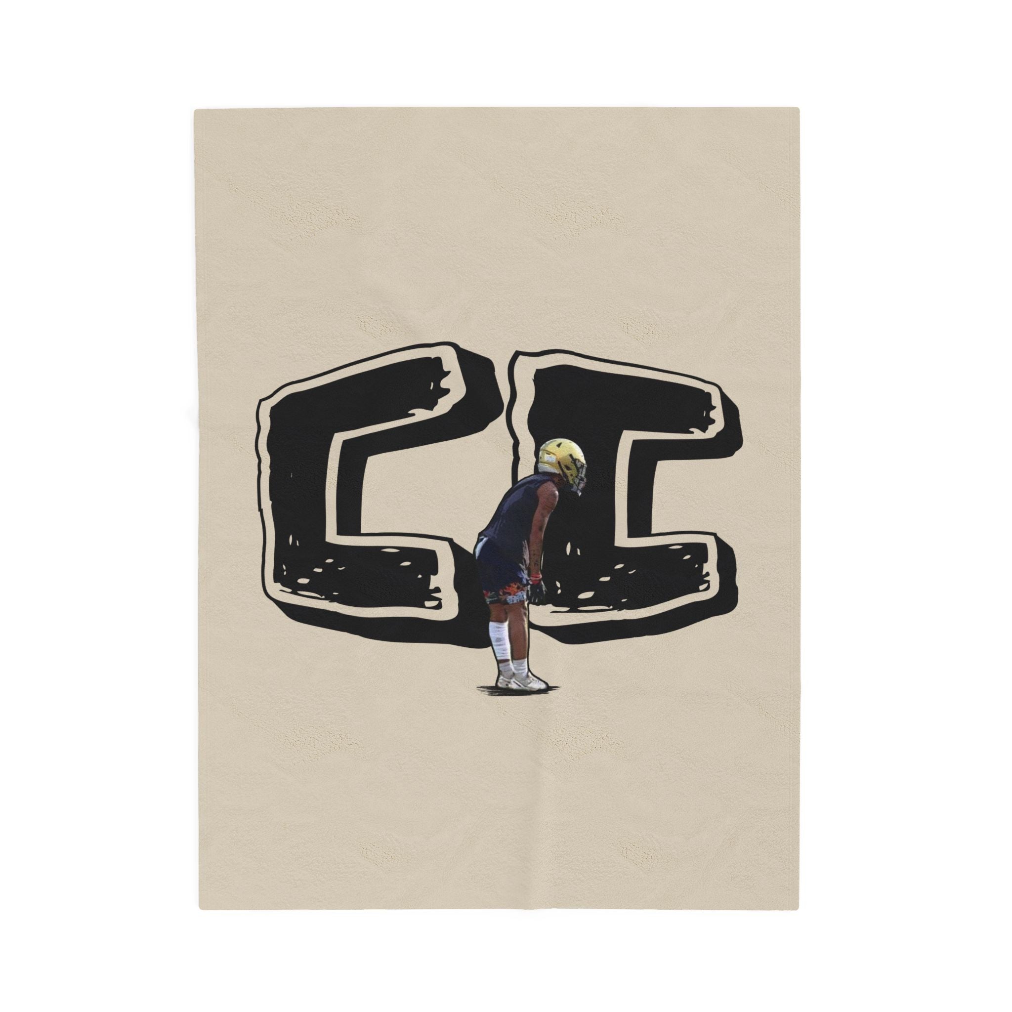 Cyncere Cruse Blanket