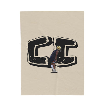 Cyncere Cruse Blanket