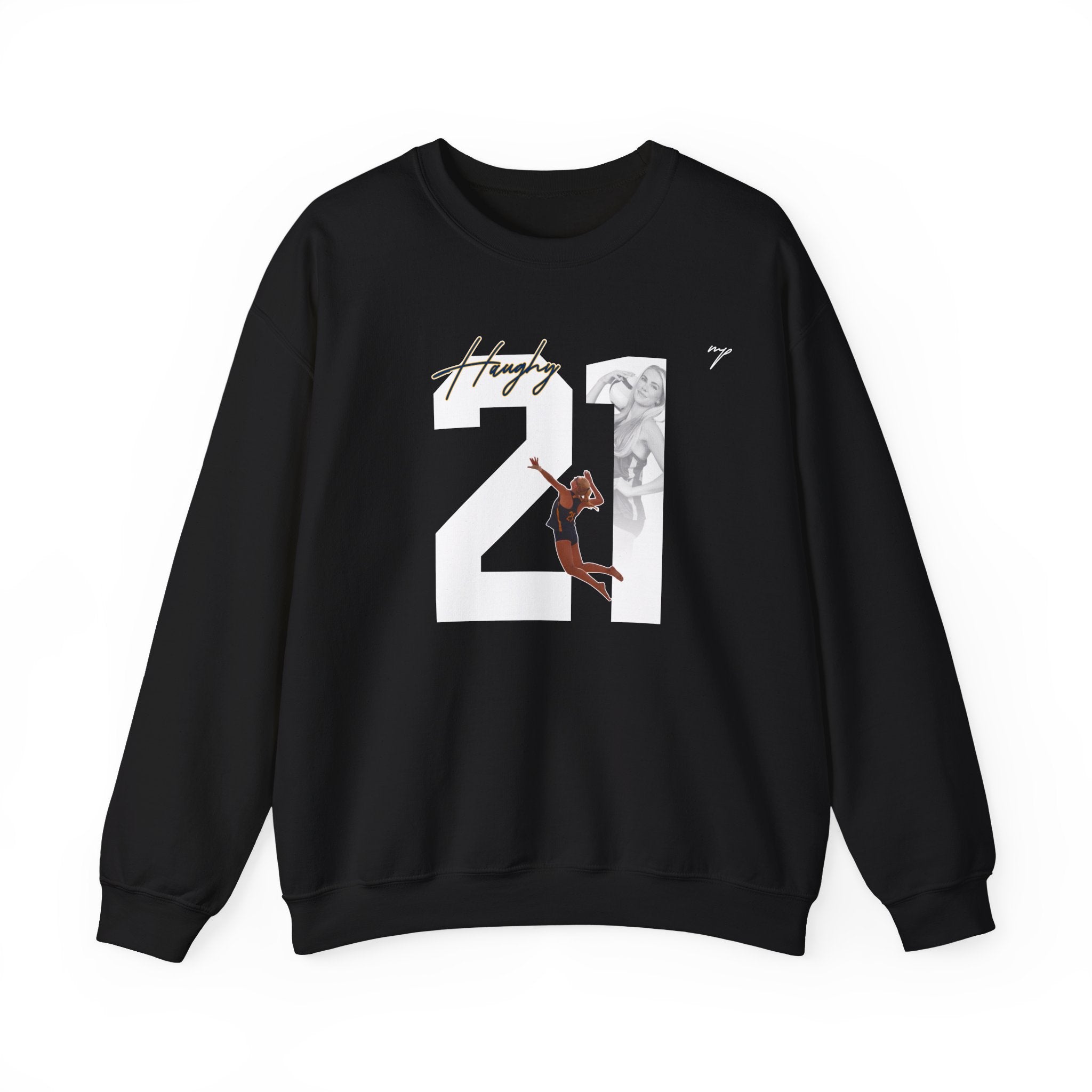 Ava Haughy Crewneck