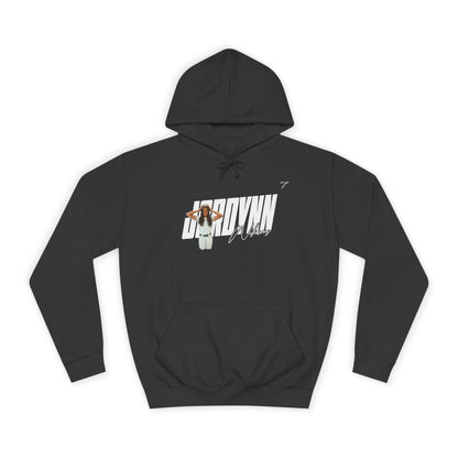 Jordynn Williams Hoodie