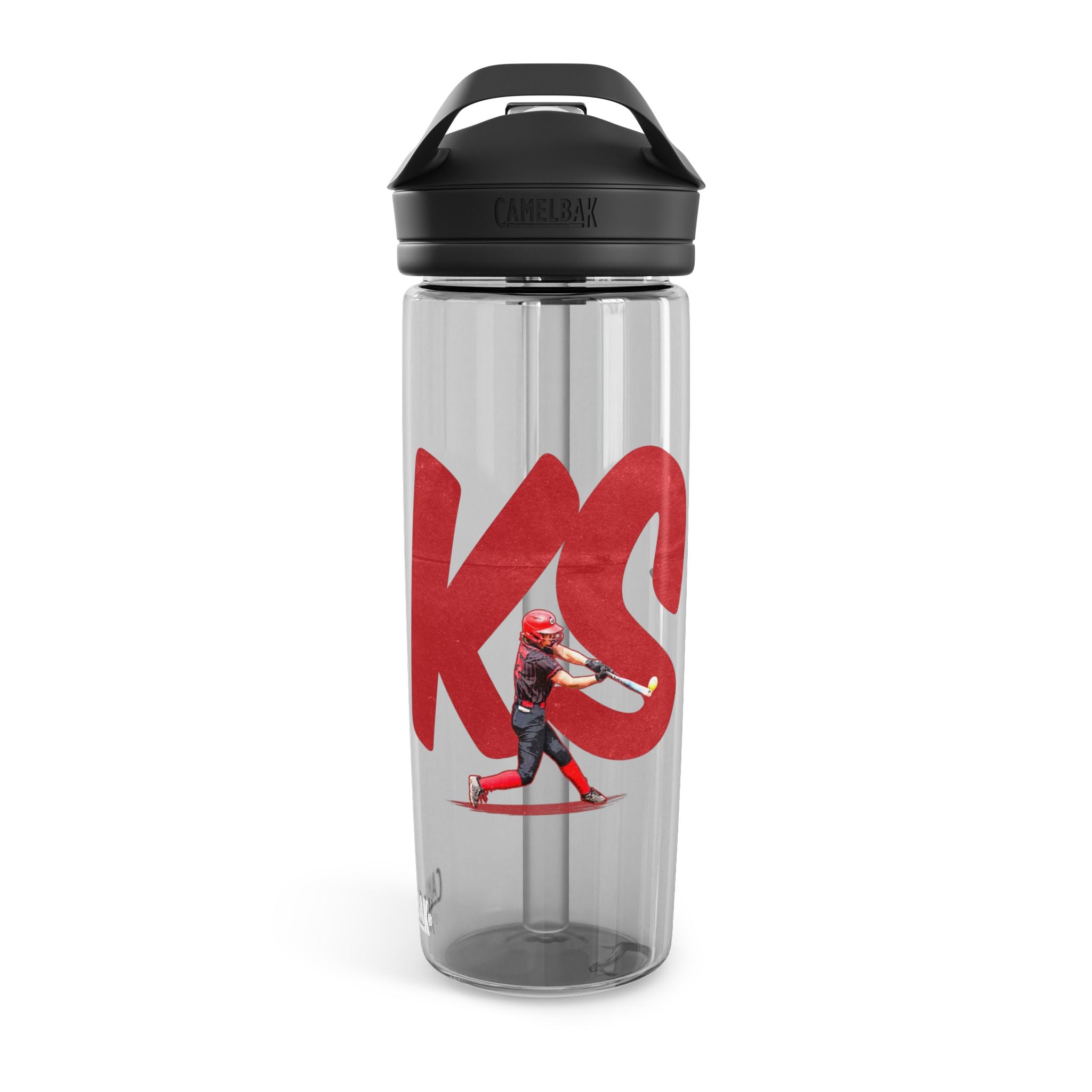 Kennedy Stinson CamelBak Water Bottle