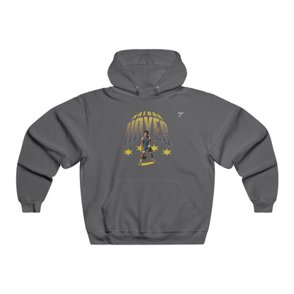 Nathan Hayes Vintage Hoodie