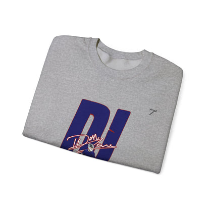 Dash Lane Crewneck