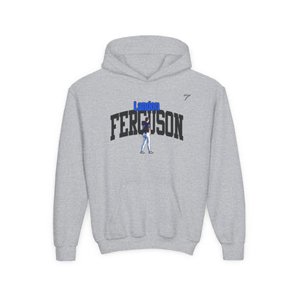 Landon Ferguson YOUTH Hoodie