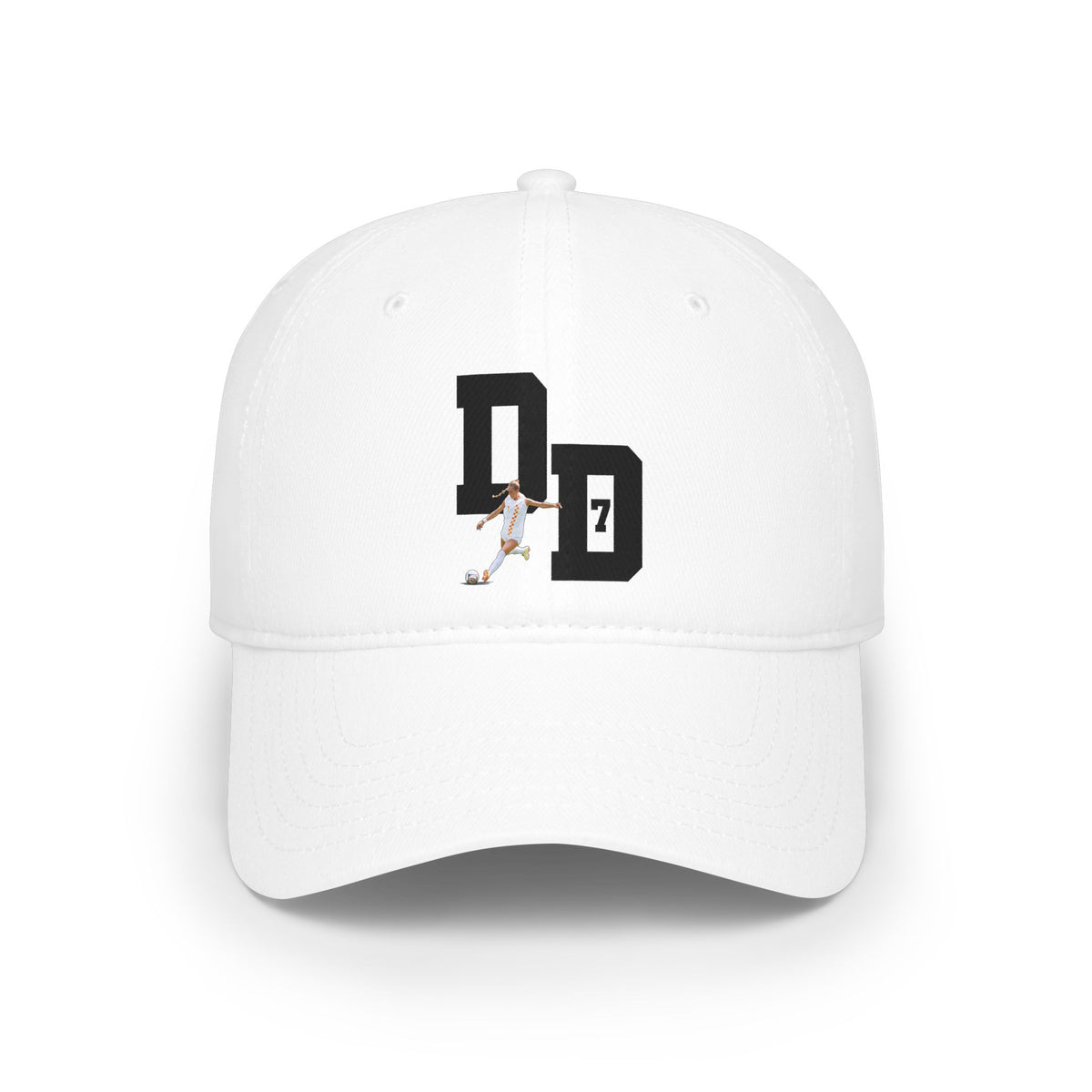 Devin Davis Hat