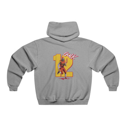 Carson Gulker Vintage Hoodie