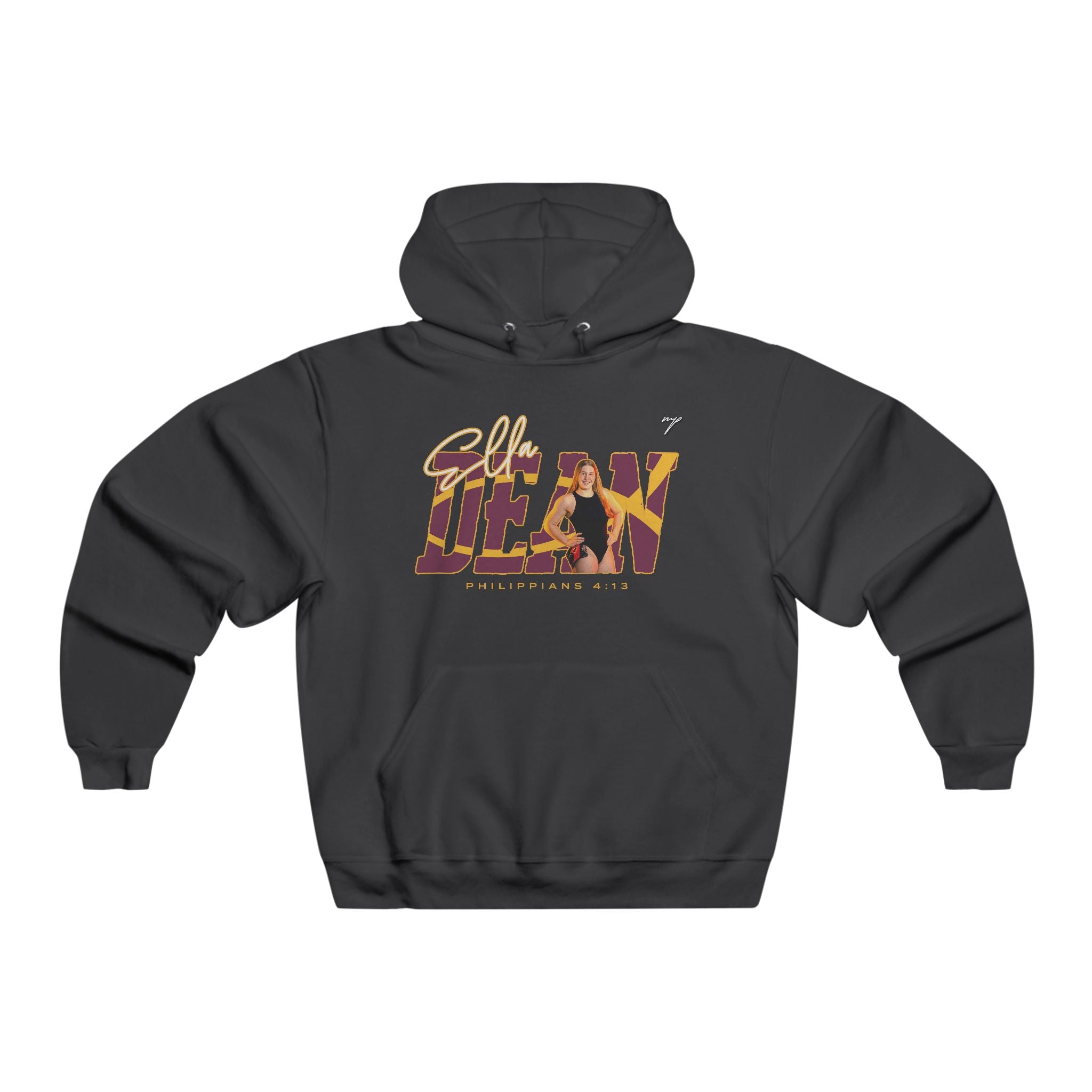 Ella Dean Vintage Hoodie