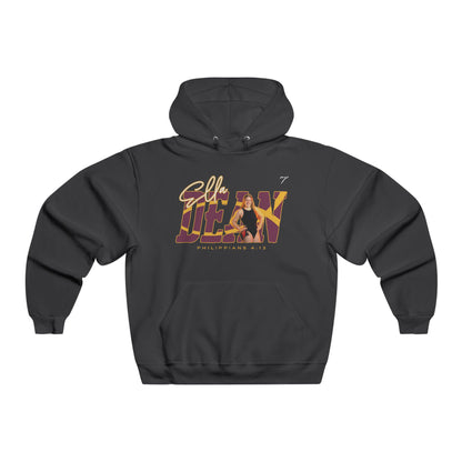 Ella Dean Vintage Hoodie