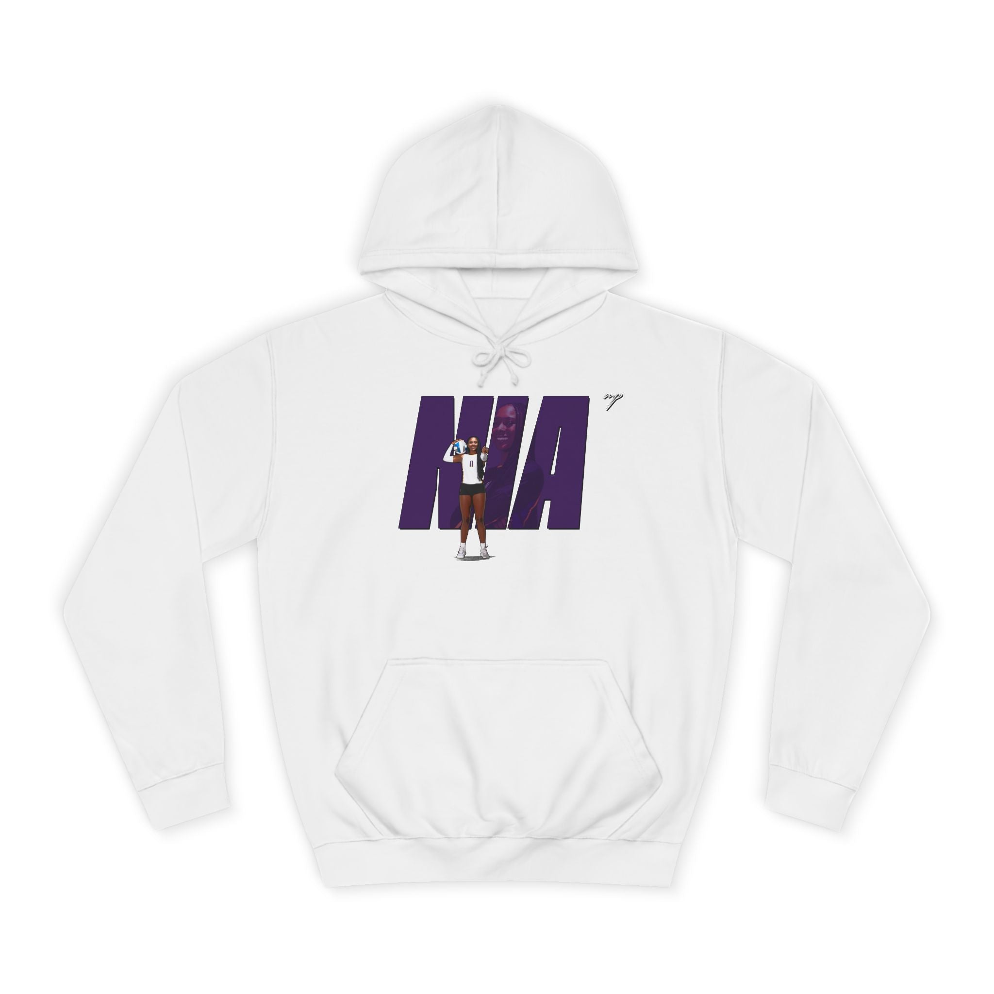 Nia Gibson Hoodie