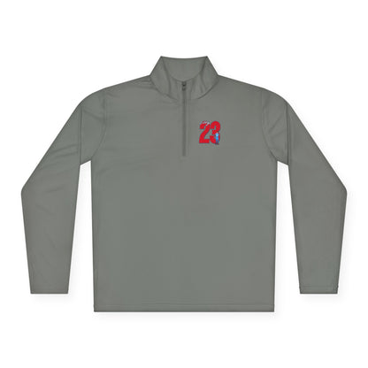 Grady Nelson Quarter-Zip