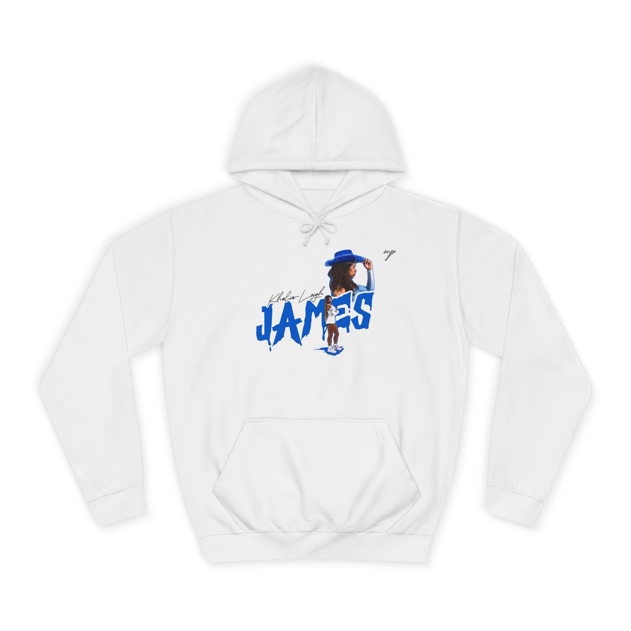 Khalia-Leigh James Hoodie