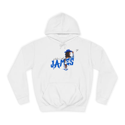 Khalia-Leigh James Hoodie