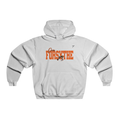 Quinn Forsythe Vintage Hoodie