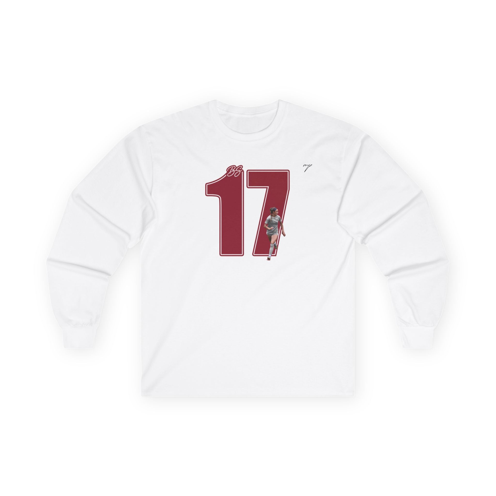 Blair Satterfield Long Sleeve